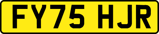 FY75HJR