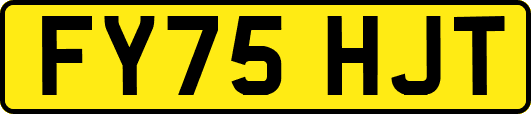 FY75HJT