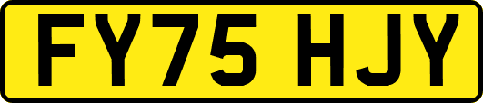 FY75HJY
