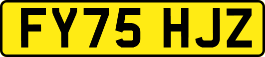 FY75HJZ