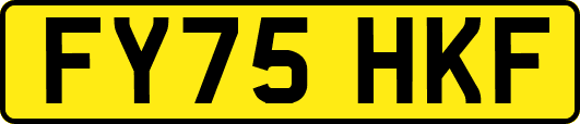 FY75HKF
