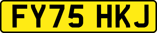 FY75HKJ