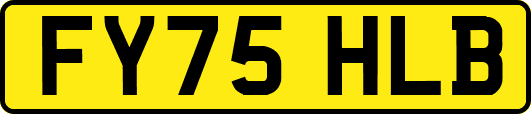 FY75HLB