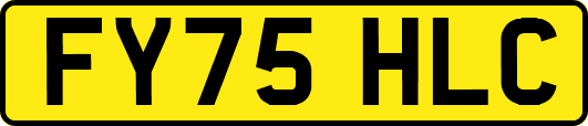 FY75HLC