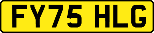 FY75HLG