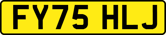 FY75HLJ
