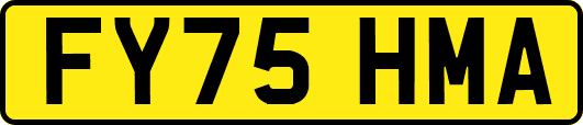 FY75HMA