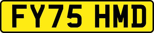 FY75HMD