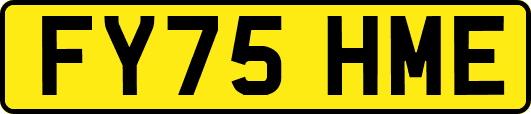 FY75HME