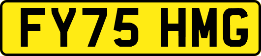 FY75HMG