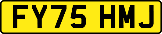 FY75HMJ