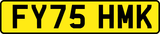 FY75HMK