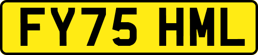 FY75HML