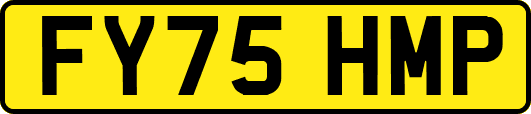 FY75HMP