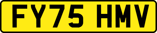 FY75HMV