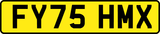 FY75HMX