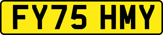 FY75HMY