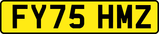 FY75HMZ