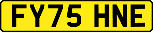 FY75HNE