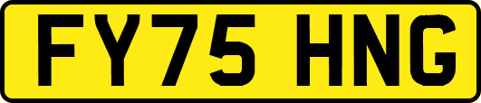 FY75HNG