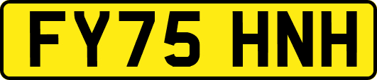 FY75HNH