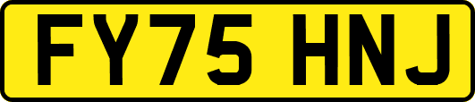 FY75HNJ