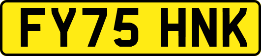 FY75HNK