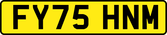 FY75HNM