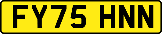 FY75HNN