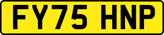 FY75HNP