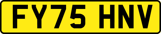 FY75HNV
