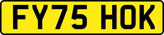 FY75HOK