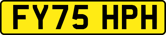 FY75HPH