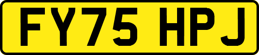 FY75HPJ