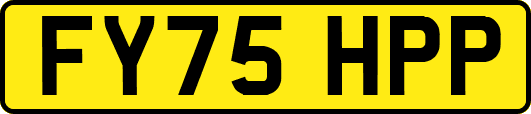 FY75HPP