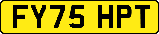 FY75HPT