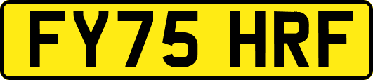 FY75HRF