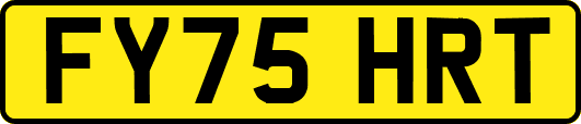 FY75HRT