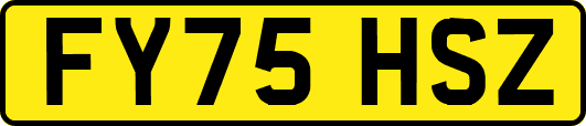 FY75HSZ
