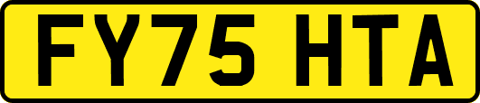 FY75HTA