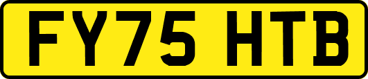 FY75HTB