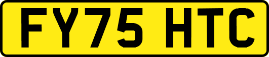 FY75HTC
