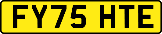 FY75HTE