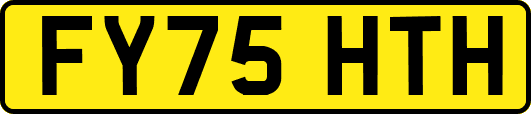 FY75HTH