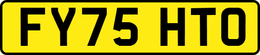 FY75HTO