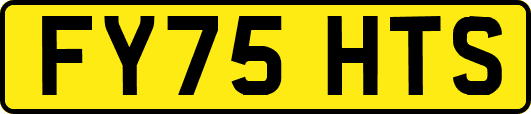 FY75HTS
