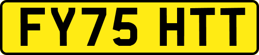 FY75HTT