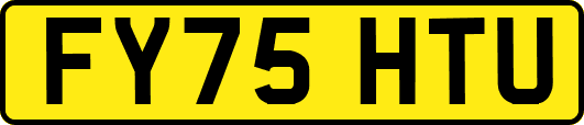 FY75HTU