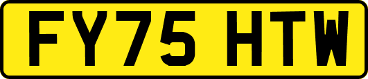 FY75HTW