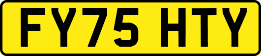 FY75HTY